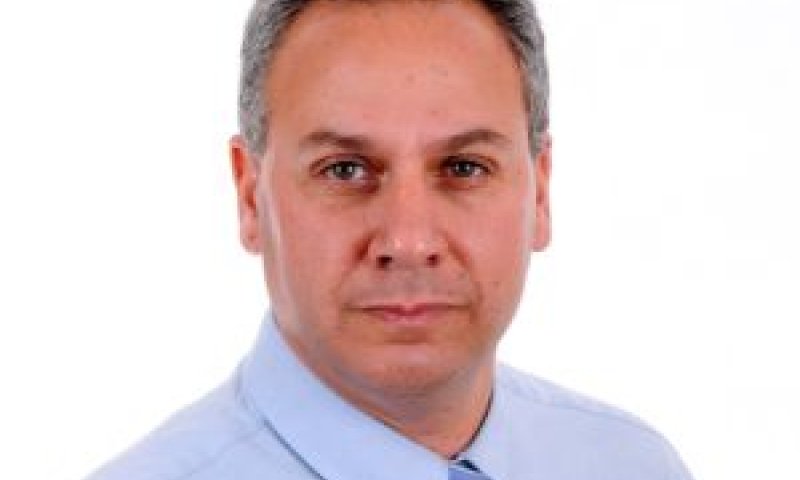 יגיל וויט, מנהל חטיבת אלקטרה
