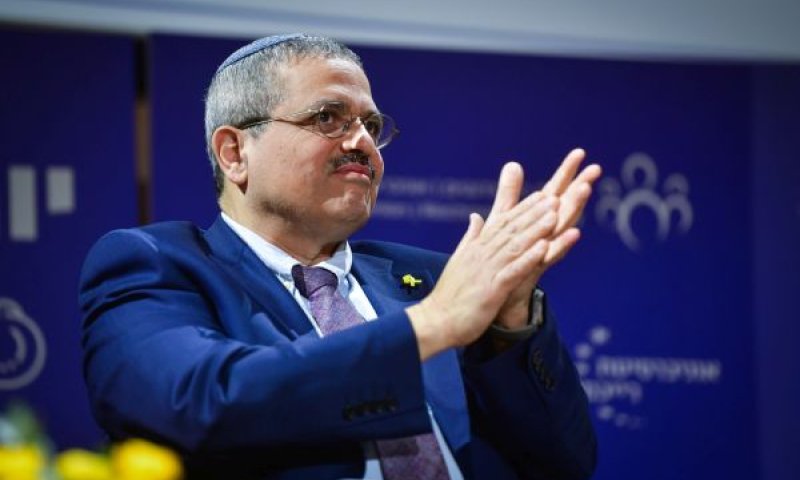 אלשיך. נחקר באזהרה [צילום: אבשלום ששוני/פלאש 90]