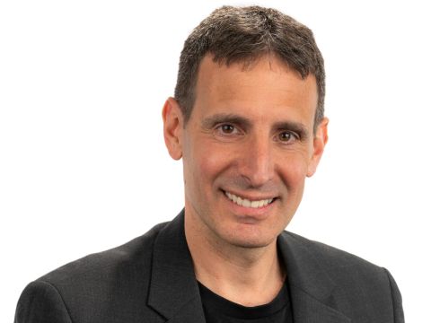 דדי גורפינקל, דאטהריילס [צילום: פלג אלקלעי]