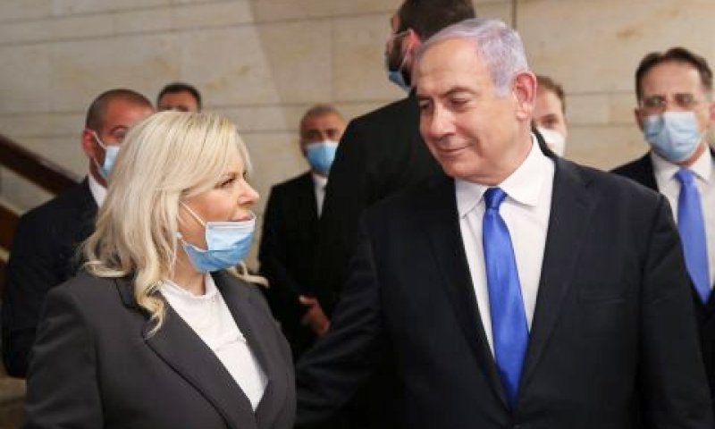 "תיאור זה מתבקש מהנסיבות" [צילום: אלכס קולומויסקי]