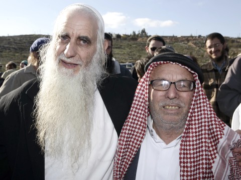 [צילום: פלאש 90]