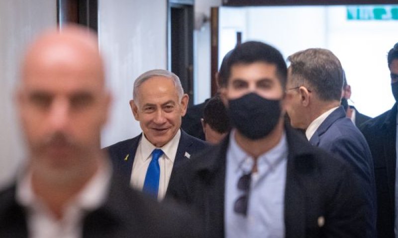 [צילום: חיים גולדברג/פלאש 90]