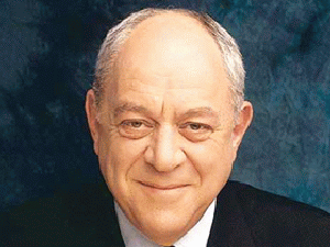 בר-און. "שוחחתי עם ראש הממשלה"