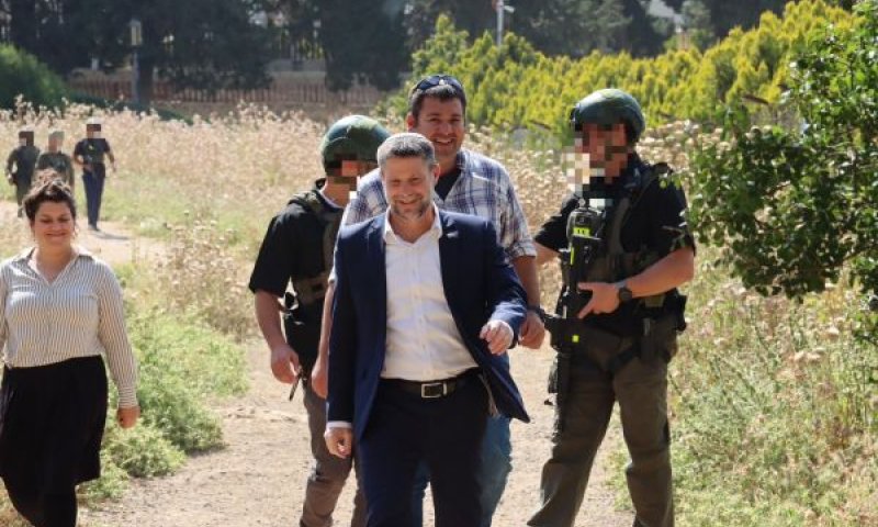 [צילום: שמואל פיטוסי]