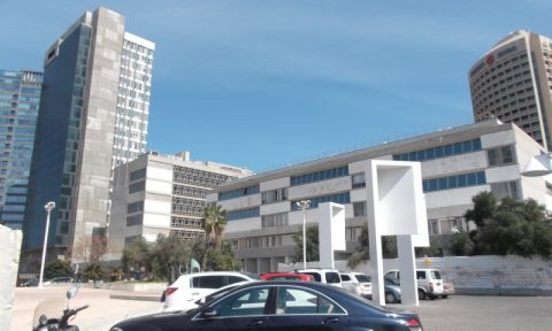 לא רצו להתעכב