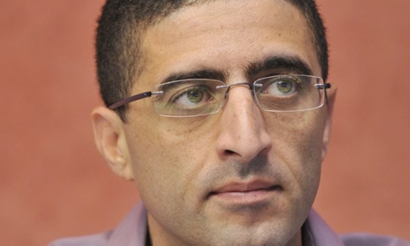 ימין. תמריצי מדינה למימון העסקים הקטנים [צילום: גיא אסיאג]