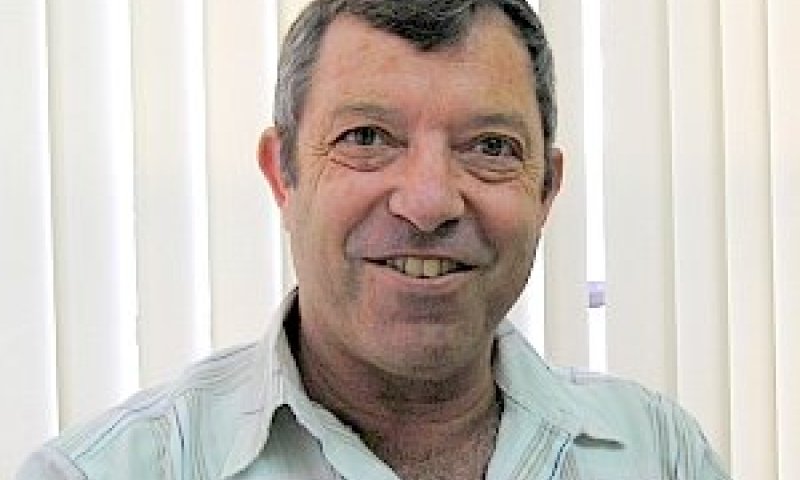 מזכ"ל הקיבוץ הדתי נחמיה רפל