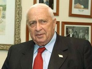 שרון, לא נסגיר יהודים