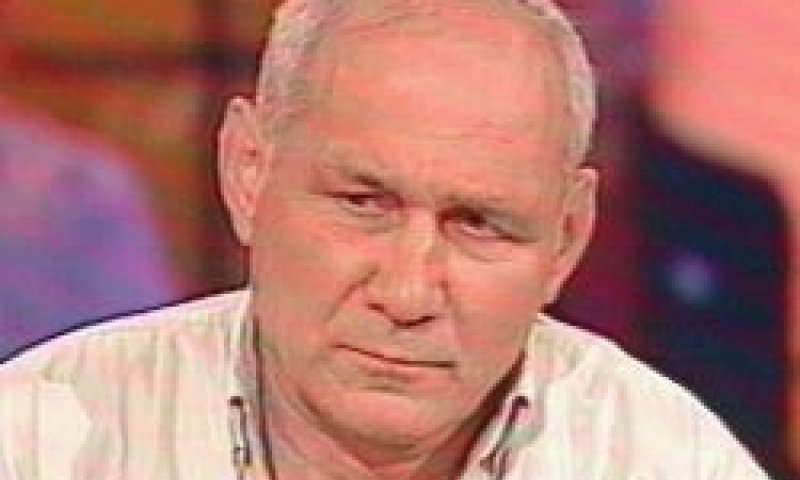 חנן פורת. חוזר למסך [צילום: ערוץ 1]
