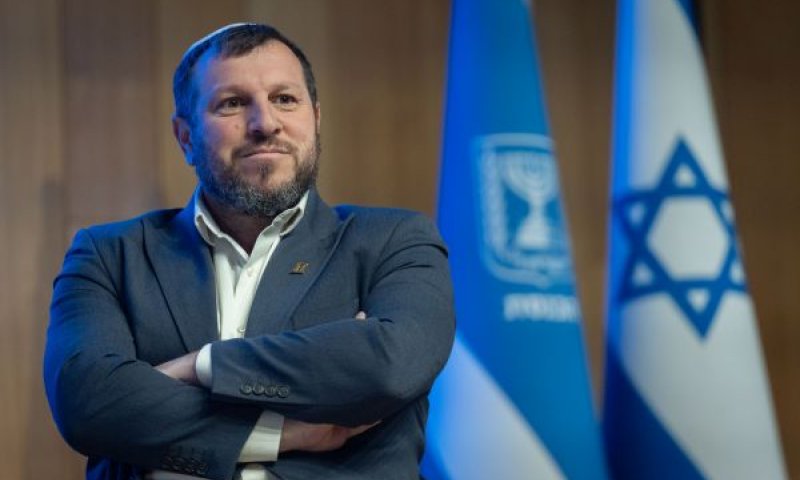 אליהו. 14 אתרי מורשת ביו"ש במוקד [צילום: יונתן זינדל/פלאש 90]