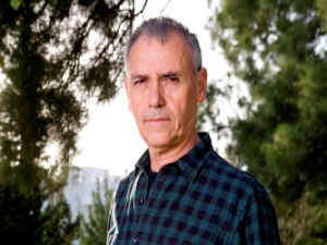 פרופ' אריאל רובינשטיין [צילום: ינאי יחיאל]
