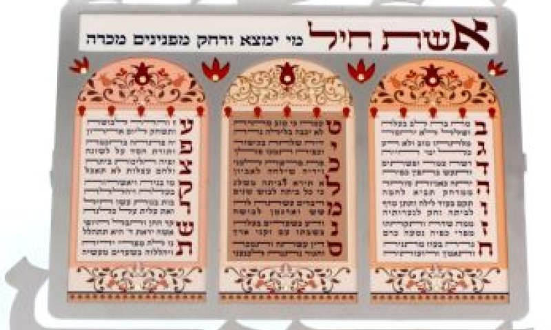 פיתוח ייחודי [צילום: אתר החברה]