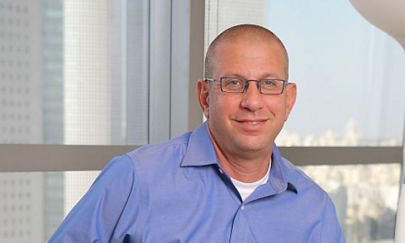 תמיר. "הוכפש" [צילום: יח"צ]