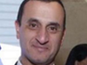 ירון קיסר [צילום: דוברות בנק הפועלים]