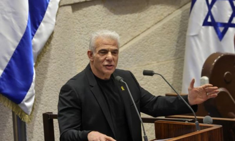 [צילום: דני שם-טוב/דוברות הכנסת]