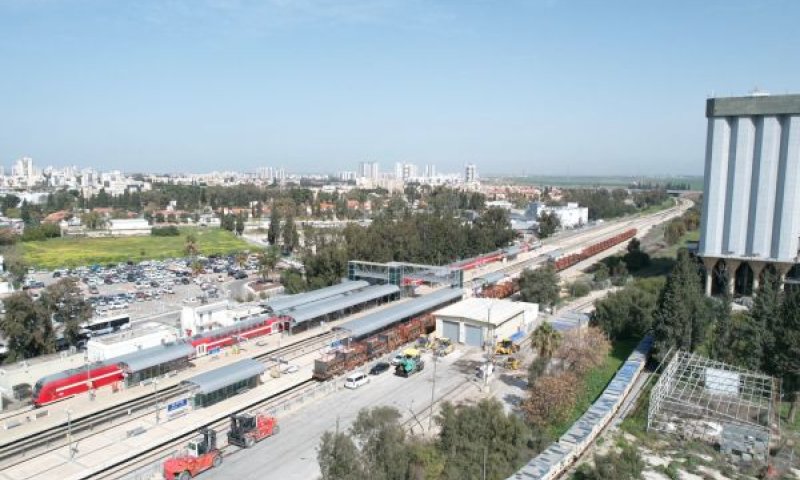 אולם ממוזג ונגישות משופרת [הדמיה : טל הפקות וידאו]