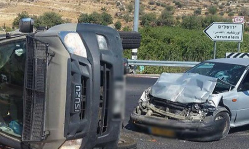 [צילום: דוברות המשטרה]