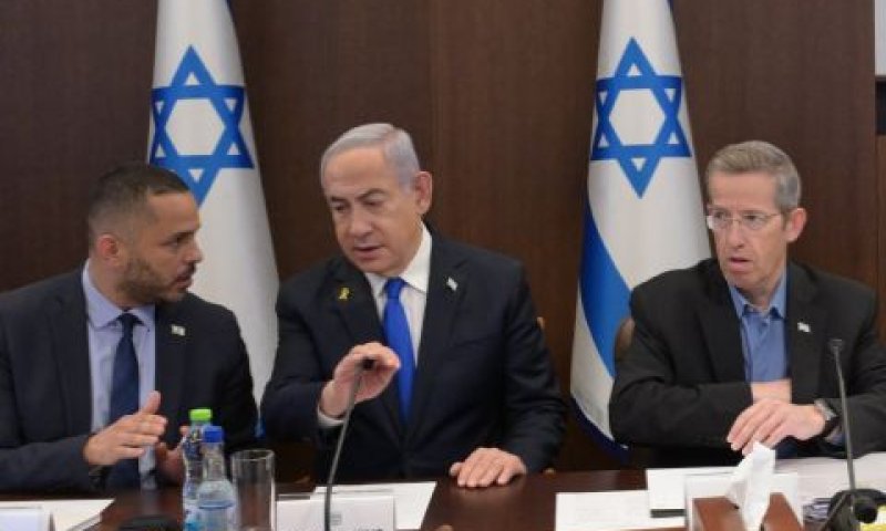 [צילום: משרד ראש הממשלה]