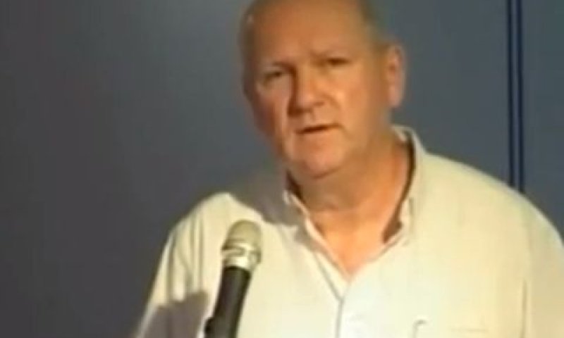ברלב. חוות דעת נגדית