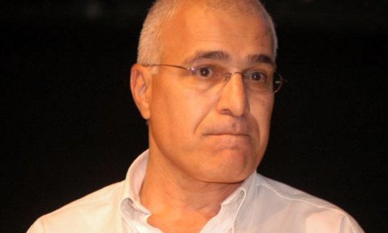 אריה שקד. למרות ההמלצה לכתב אישום [צילום: קובי קואנקס]