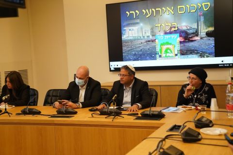 [צילום: דני שם-טוב/דוברות הכנסת]