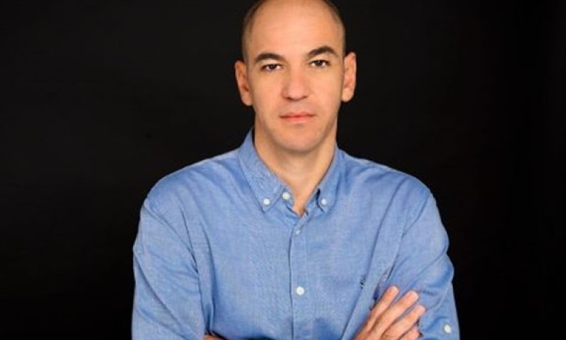 טופולסקי. יישאר בעל מניות בערוץ [צילום: פזית עוז]