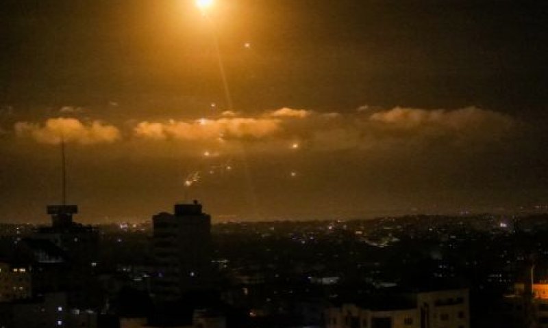 [צילום ארכיון: עטיה מוחמד/פלאש 90]