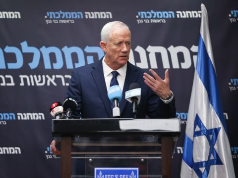 [צילום: יונתן זינדל/פלאש 90]