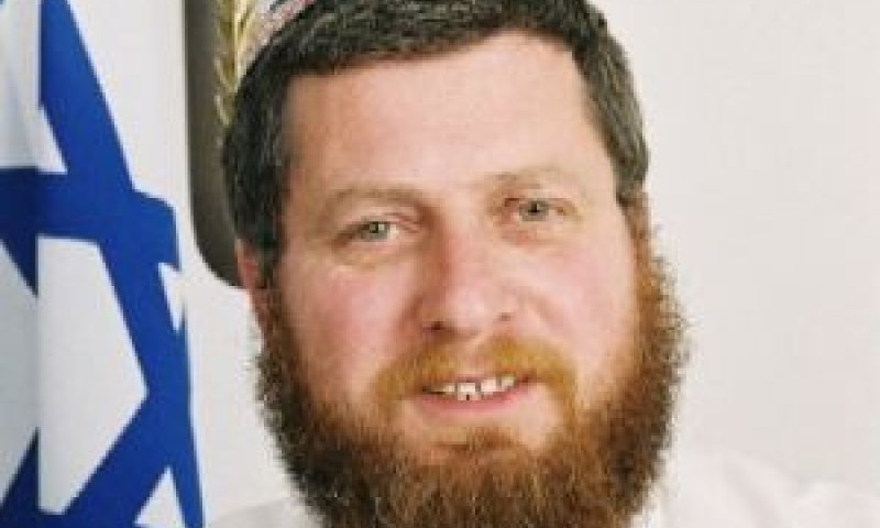 שטרנליכט. דחה את התביעה [צילום: בוצ'צ'ו]