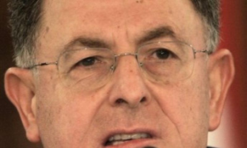 סניורה. לבנון בסכנה [צילום: AP]