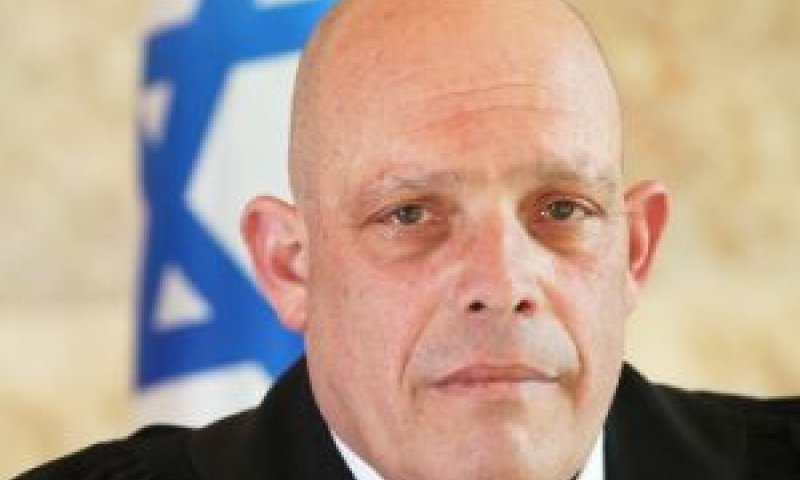 שני. "נלחמה כלביאה" [צילום: בוצ'צ'ו]