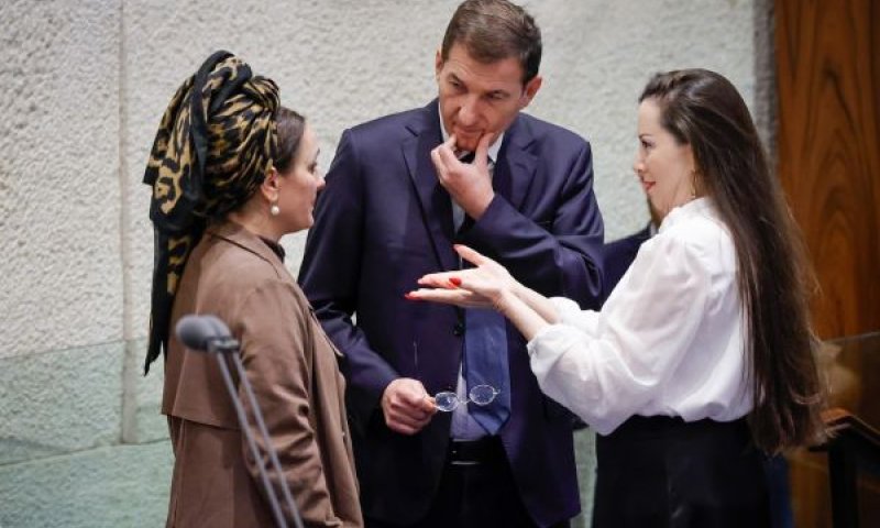 [צילום: נועם מושקוביץ/דוברות הכנסת]