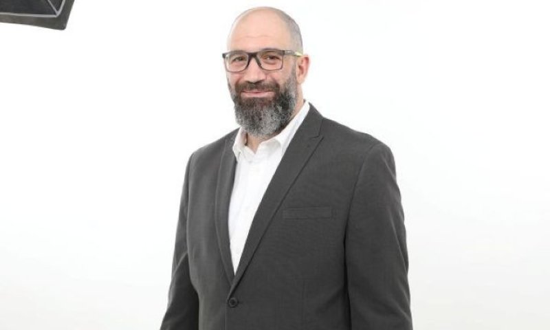 עו״ד אסף מסדה [צילום: גלית סברו]