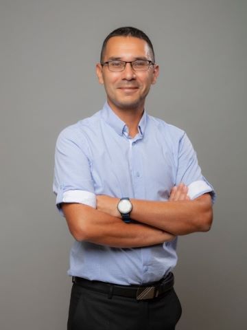 פרופ' אורי לזמס [צילום: דוברות הטכניון]