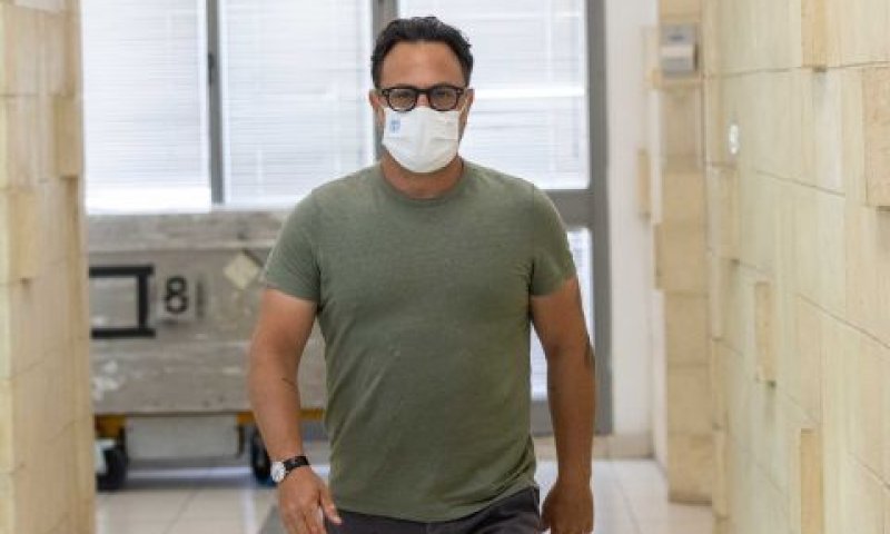 עופר גולן [צילום: יונתן זינדל, פלאש 90]