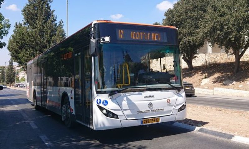 שביתה בעוד שבועיים? [צילום: אברהם שטרן]