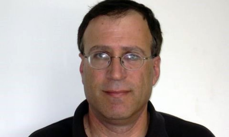 יובל לימון [צילום: יח"צ]
