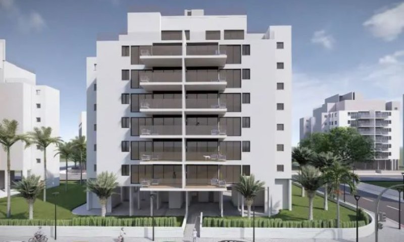 הדמיית פרוייקט הוספת ממד, בורלא תל-אביב [צילום: יח"צ]