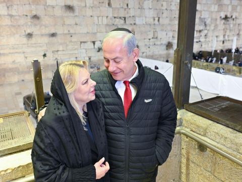 [צילום: קובי גדעון/לע"מ]