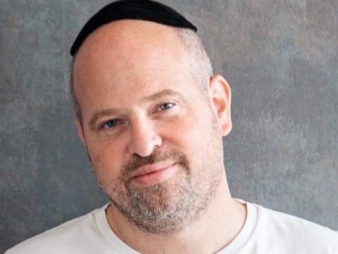 יקי רייסנר, מנכ"ל רייסדור [צילום: גיא שנקרמן]