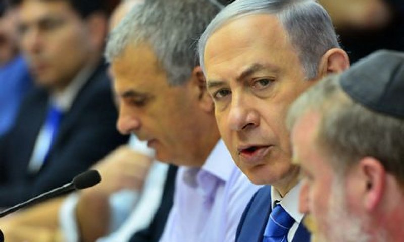 נתניהו וכחלון. יעבירו בלי ש"ס [צילום: קובי גדעון, לע"מ]