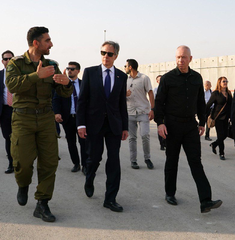 [צילום: תקשורת שר הביטחון]