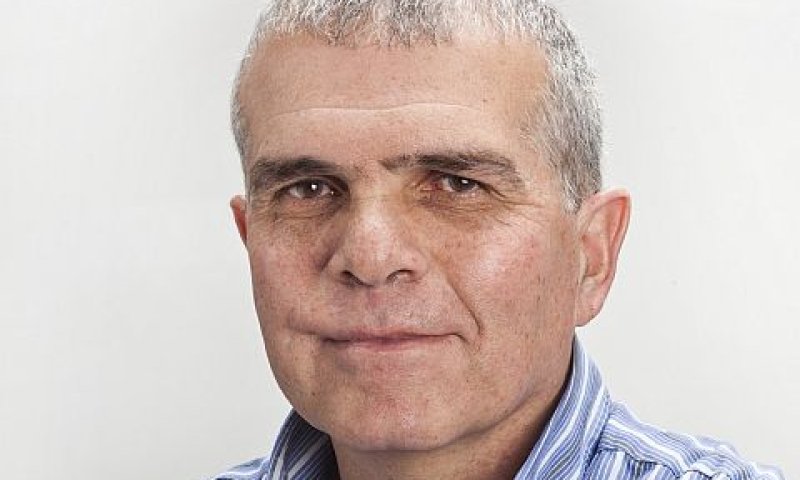 צילום: דן ברלב