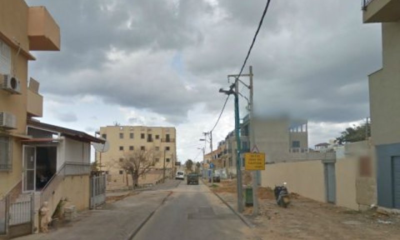 יסעור פינת ולנסיה, יפו [צילום: ויוויו סטריט]