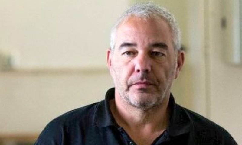 פישר. הידיעה תימסר להגנה [צילום: יונתן זינדל, פלאש 90]