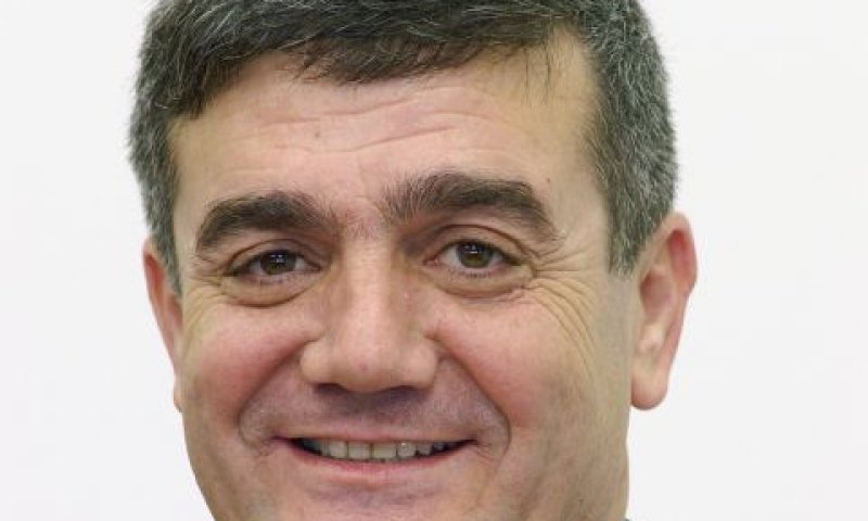 פרופ' יהודה חדד [צילום: יח"צ]