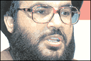 נסראללה, מתרחב