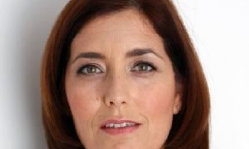 נאוה רוזנפלד [צילום: יח"צ]