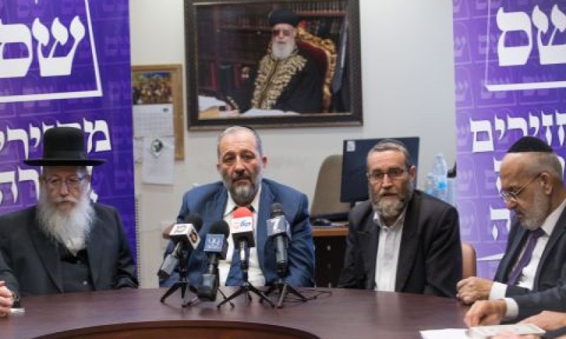 [צילום: יונתן זינדל/פלאש 90]