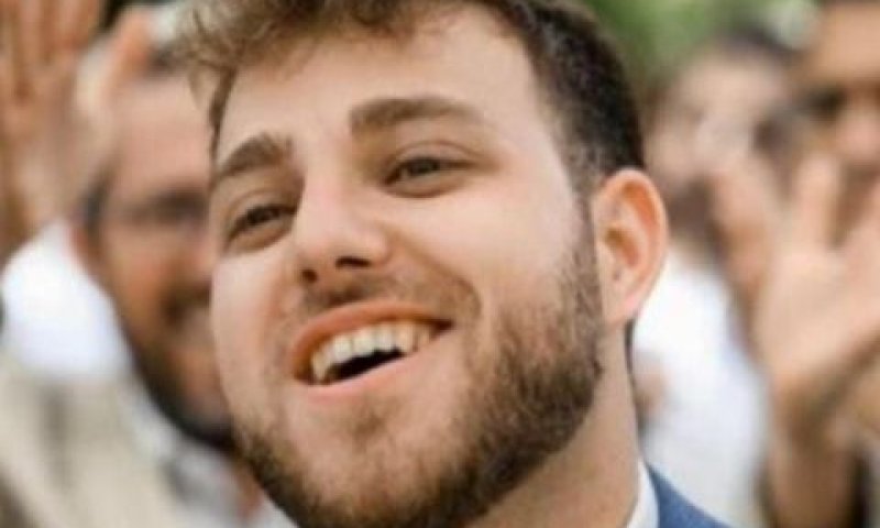 חנן דרורי ז"ל [צילום: באידבות המשפחה]